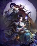 女配她不干了[快穿]
